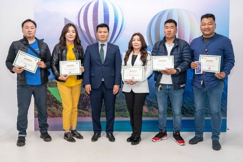  “ХАДГАЛААД АЯЛ” аяны тавдугаар сарын урамшууллын эзэд тодорлоо